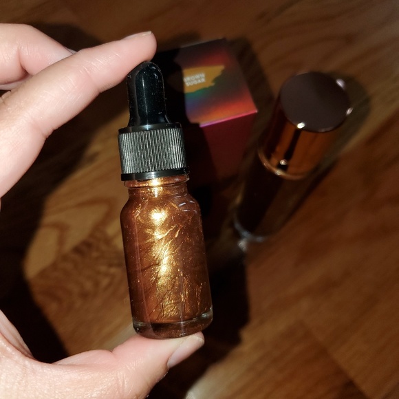FENTY Beauty Lava - Brown Sugar 10ml LIMITED EDTN - Picture 2 of 7